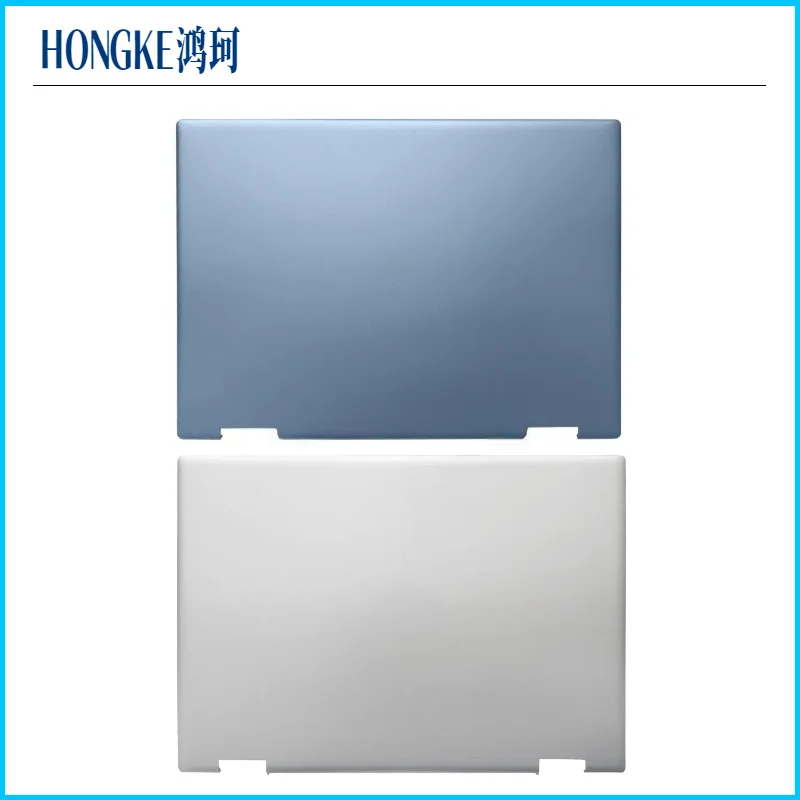 New Laptop For Inspion 14 7430 7435 2in1 LCD Back Cover Rear Lid Top Case 0RFC8X RFC8X