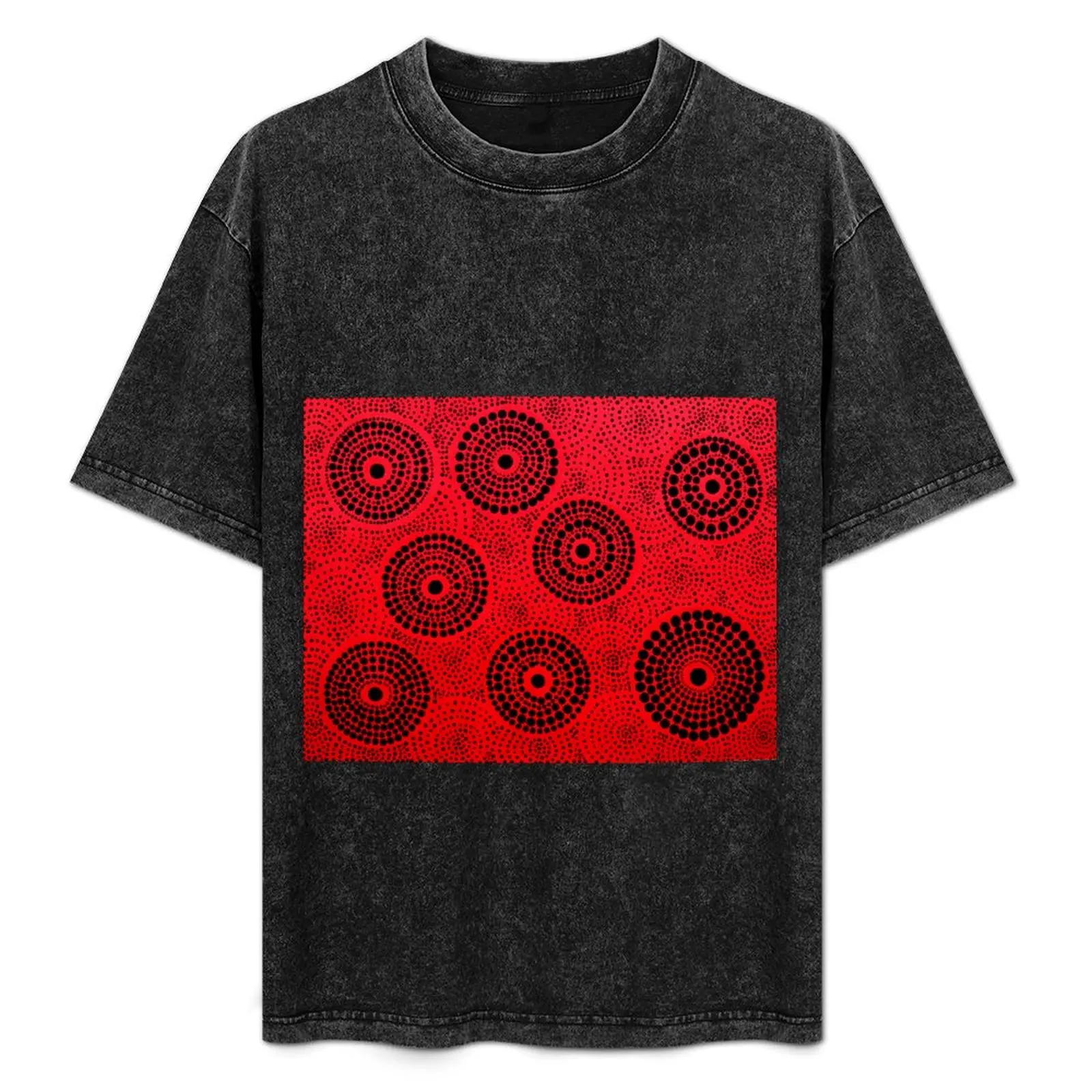 

Seven Sister's Dreaming T-Shirt Breathable Workout Short Sleeve Top