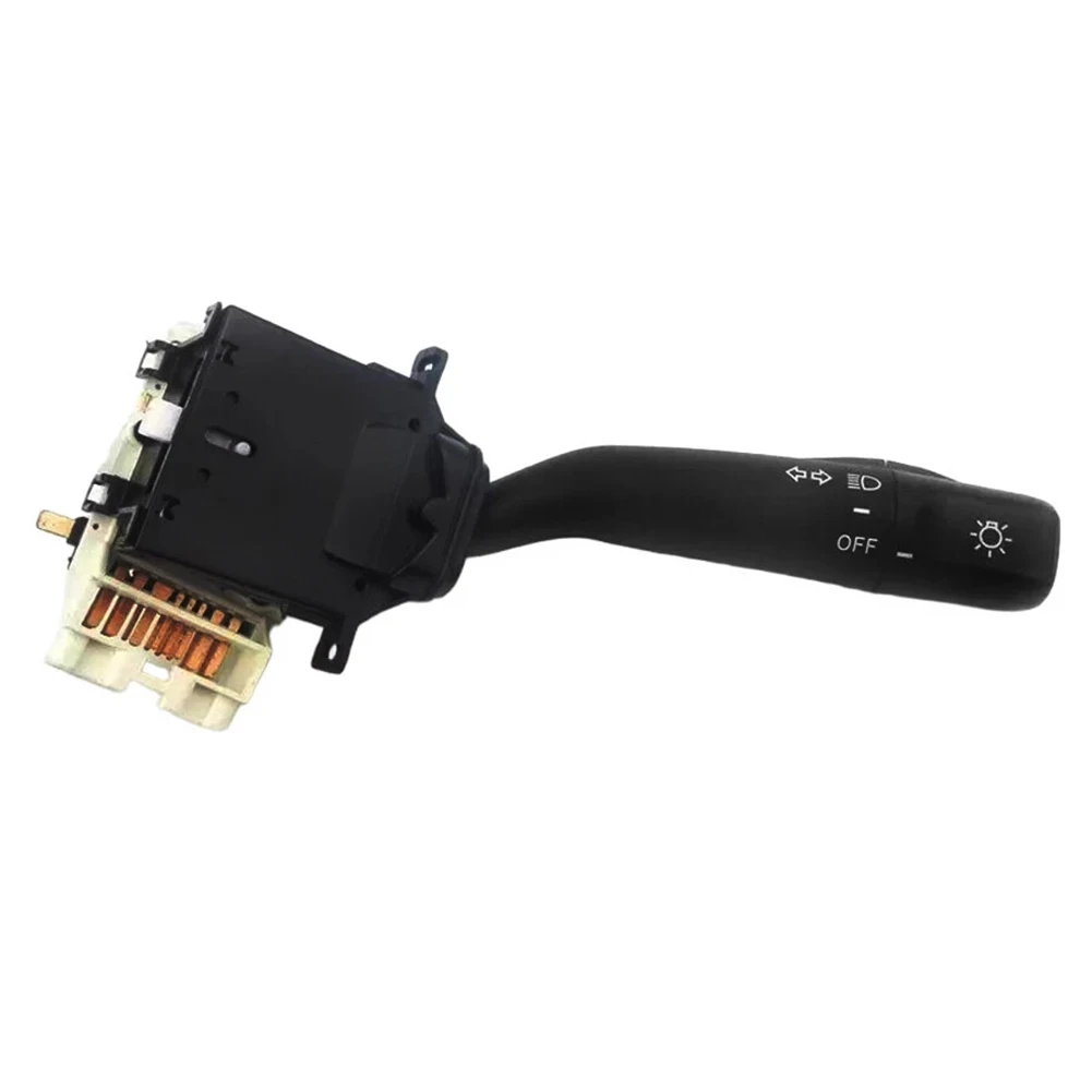 

Direct Fit Multifunction Turn Signal Switch with Headlight Dimmer for Toyota Prius Part Number 8414026170 84140 26170