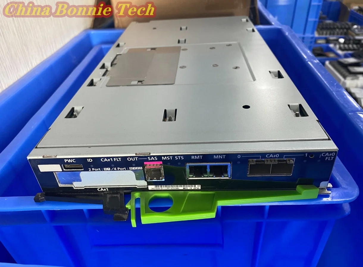 

CA07554-D111 для контроллера Fujitsu DX100S3