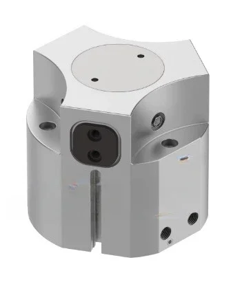 

Gripper Cylinder HGDD-63-A-G2 Applicable Replacement Part for Industrial Automation And Robotics Equipment