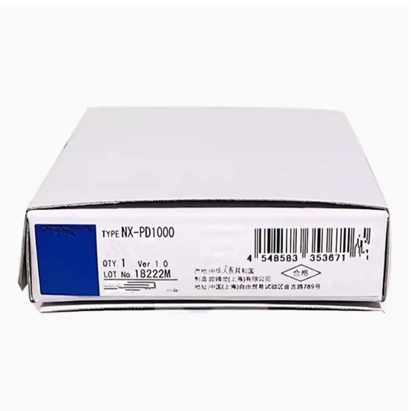 New Original Module  NX-PD1000  NX-PF0630  CJ1W-IC101  CJ1W-OC211  CJ1W-ID211  CJ1W-PA202  NX1W-ADB21  NX-PF0730  CP1W-CIF12-V1