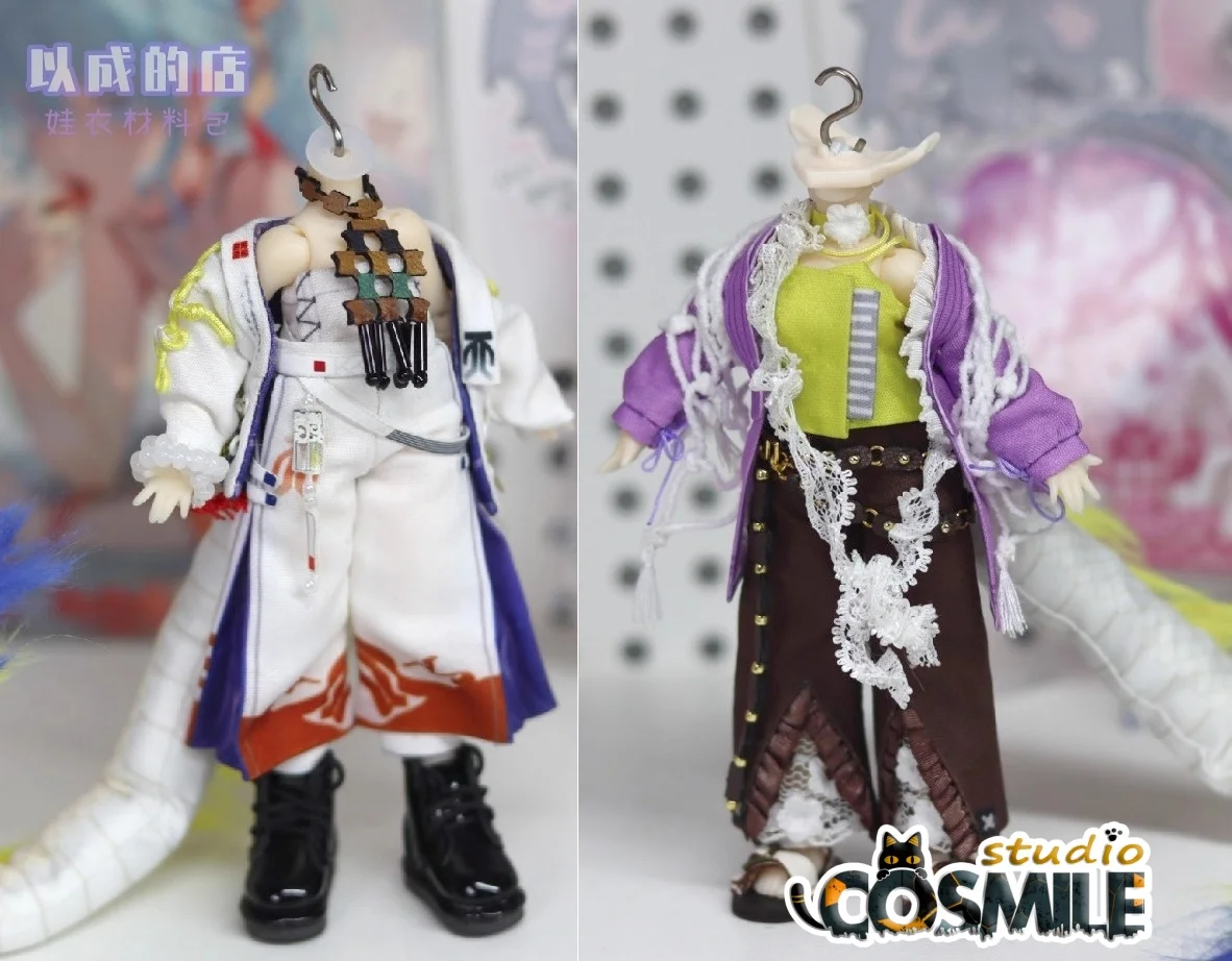 

Ручная работа Арклянды Шуndar너イツ 명일방주 Mizuki iben수 Goldenglow профессорデング von OB11 P9 p10 MJD BJD Фигурка Игрушечная кукла Acces