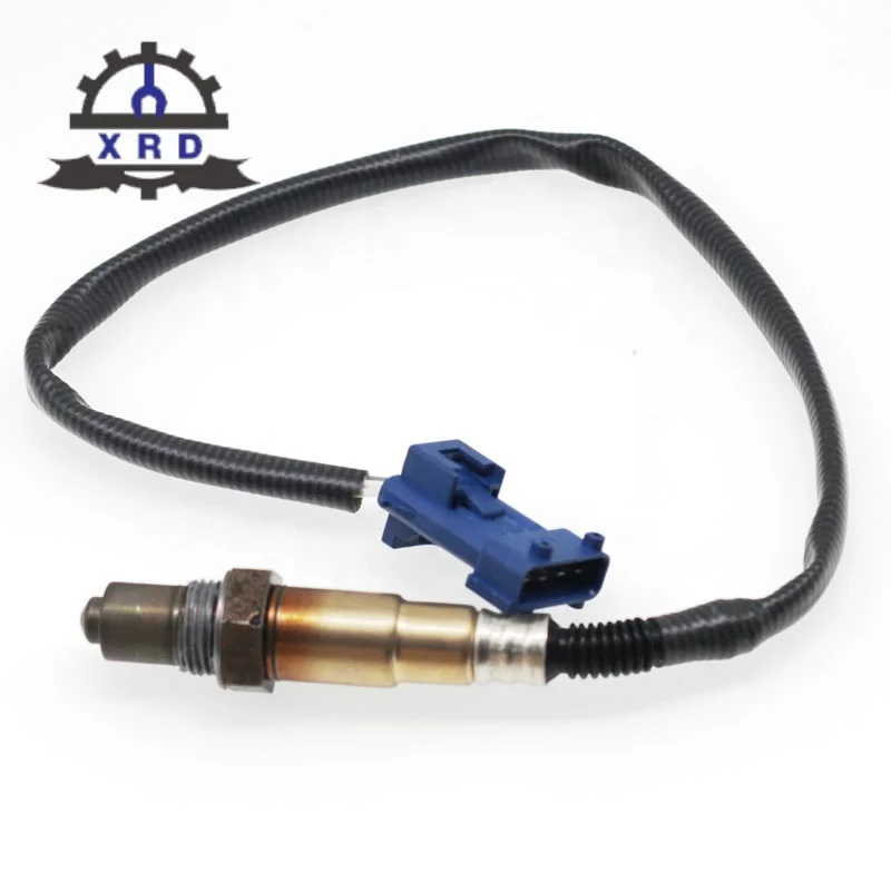 9636148880 Lambda Oxygen Sensor for CITROEN BERLINGO FIAT ULYSSE PEUGEOT 206 1628.KY 1628.CX 1628.PL 1628.HV