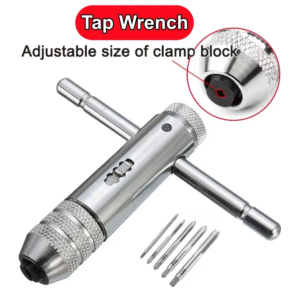 M3-M8 Machine Screw…