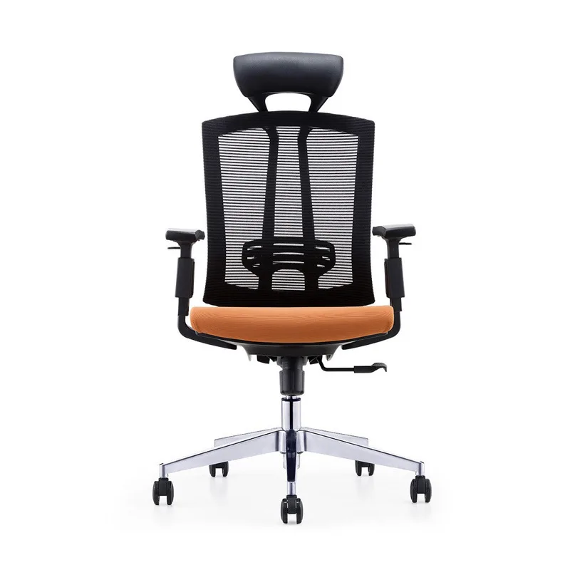 Computer chair, simple boss office chair