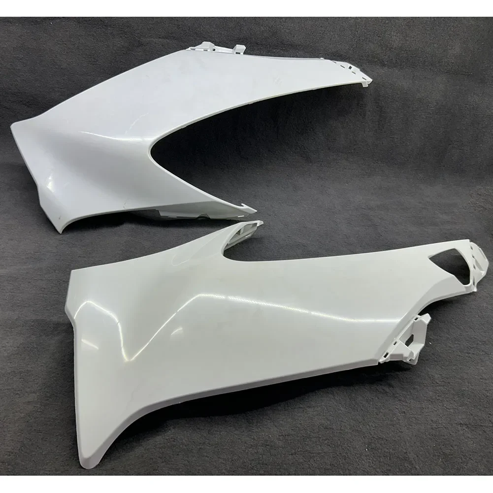 Unpainted Left & Right Mid Side Fairing For SUZUKI Hayabusa GSX1300R 2021-2023