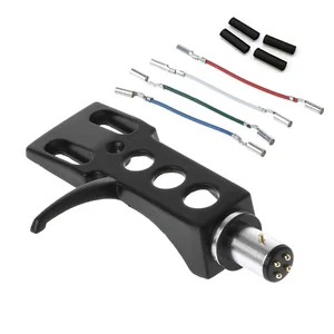 10 최고의 판매 헤드 쉘 턴테이블 - №6