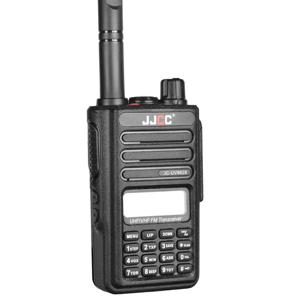 

Высокочастотный радиоприемопередатчик, двустороннее радио DMR Cb, двухдиапазонная рация