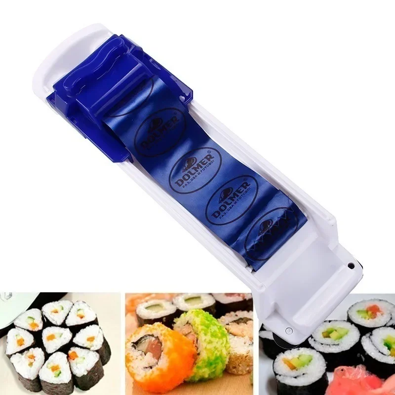 Cabbage Leaf Rolling Tool Vegetable Meat Roll Stuffed Grape Yaprak Sarma Dolmer Roller Machine Kitchen Accessories