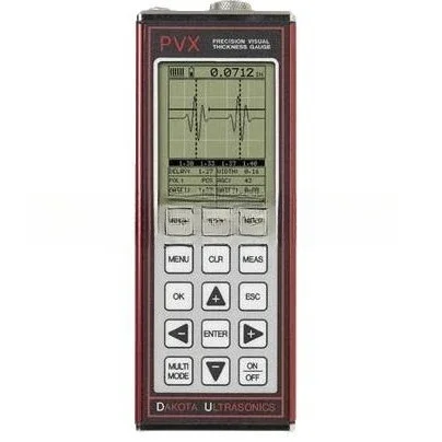 

Pen probe PT-481-4507 0.15~ 12.7mm 10MHz/for PVX