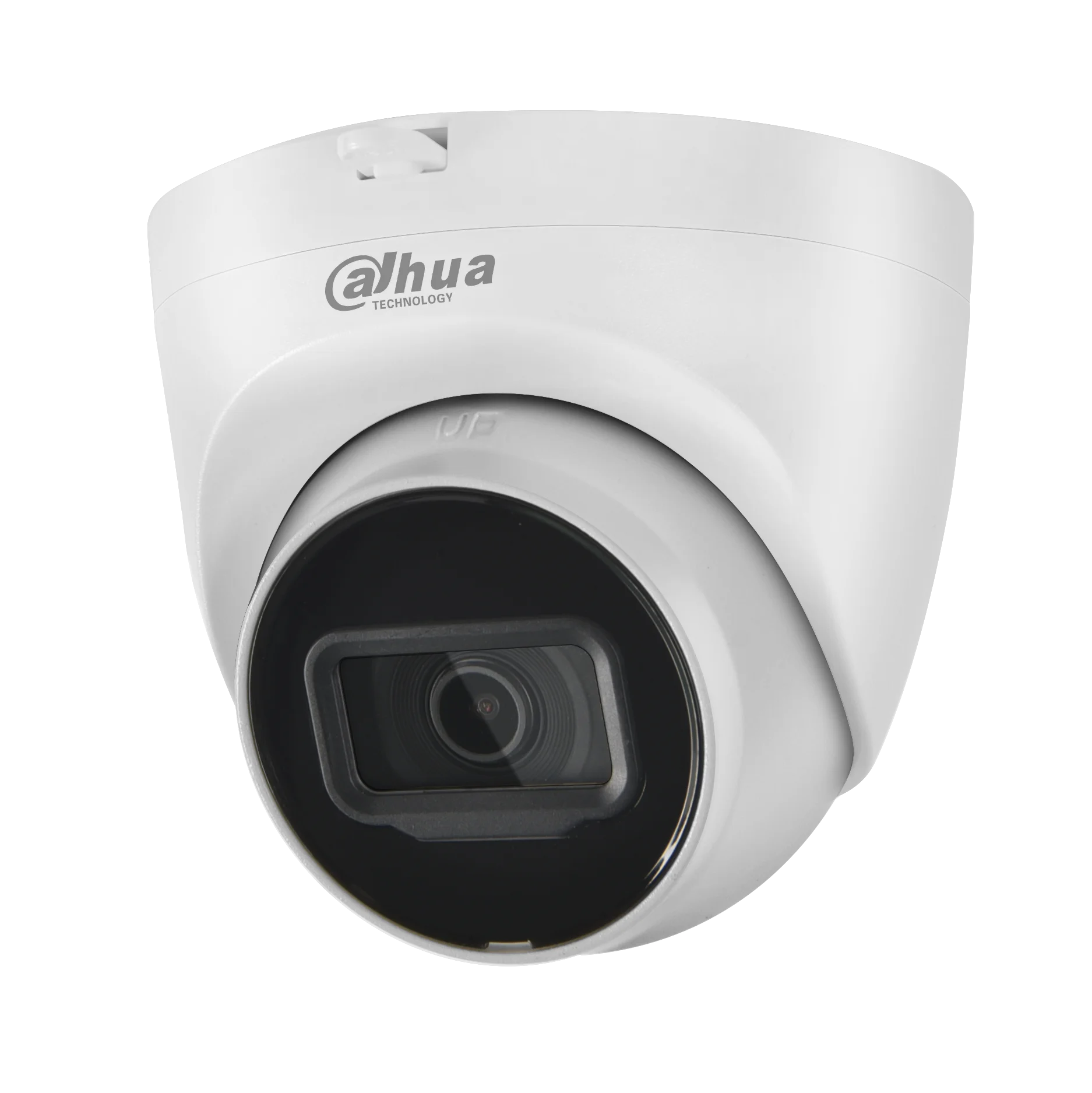 Dahua 8MP Camera 4K IR PoE IPC-HDW2841T-S 4MP IPC-HDW2441T-S Build-in Mic SD Card Slot Vehicle Human Detection WizSense