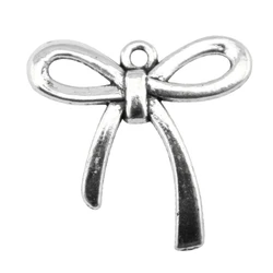 Bow Knot Charms Accesories New In Jewellery