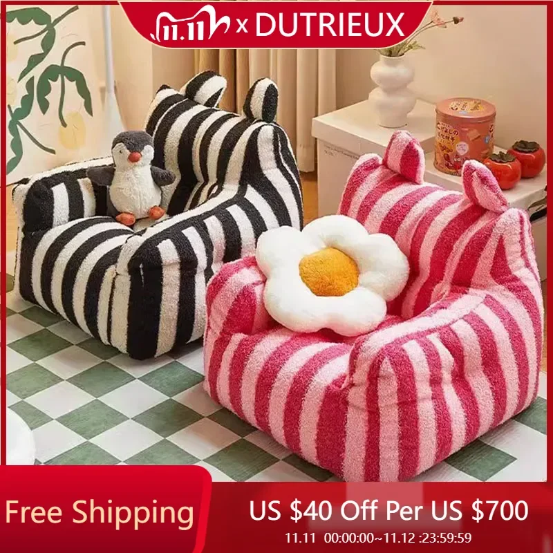 

Soft Aesthetic Living Room Chairs Cheap Cute Lounge Relaxing Save Space Clear Chairs Reading Sillones Chinese Style Furniture