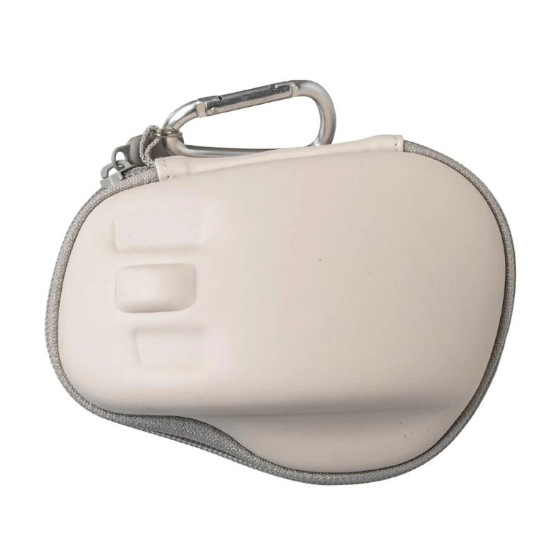 Y2GD EVA Hard Travel Case Mouse Strong Storage Bag for 4 Mouse