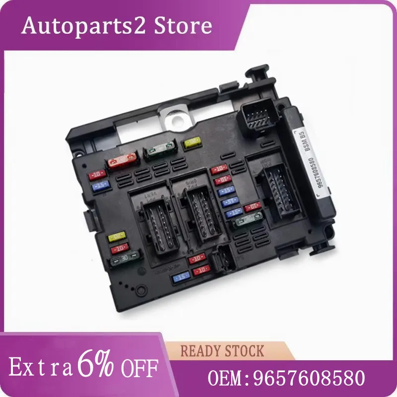 

Новая модель реле 9657608580 6500Y1 для Citroen C3 C5 C8 Xsara Picasso Peugeot 206 Cabrio 307 Cabrio 406 Coupe 807