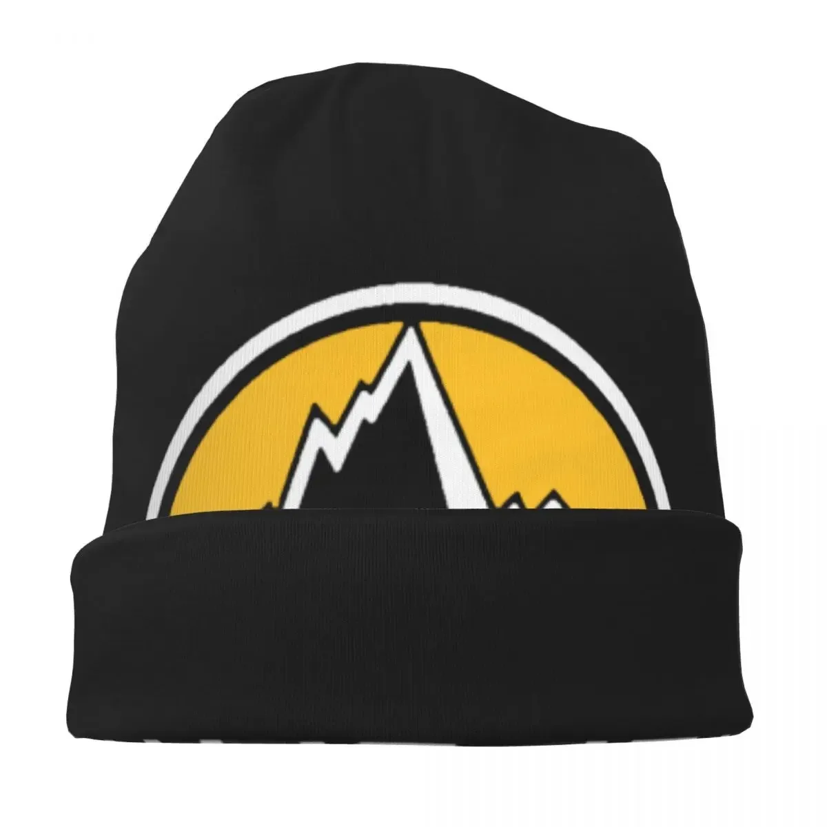 La Sportiva Merch Czapki Czapki Casual Bonnet Czapki Mężczyźni Kobiety Ciepłe czapki