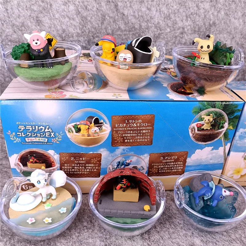 modelo-de-pokemon-hawaii-beach-escena-en-miniatura-coleccion-de-bolas-de-cristal-figura-de-mano-juguete-para-ninos-muneca-pikachu-regalo-de-cumpleanos