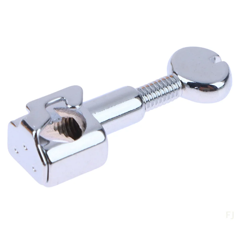 

[YU]1/2pc TA11034000 Sewing Machine Needle Clamp With Screw For Singer Sewing Machine 1105, 1107, 1116 Prelude,1408 Promise