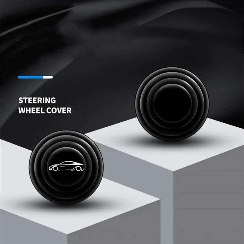 10-20 stücke Auto Tür Silikon Anti Shock Pad Universal Stamm Schalldämmung Verdickung Kissen Aufkleber Anti Scratch dichtungen – Detail 6