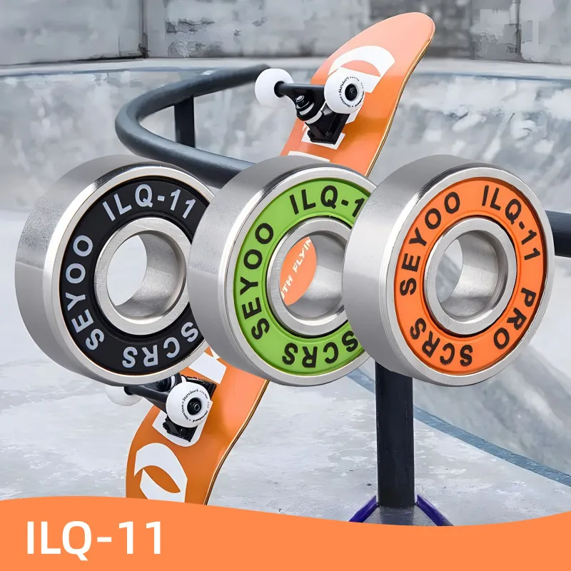 High-Speed Low Nois… - image