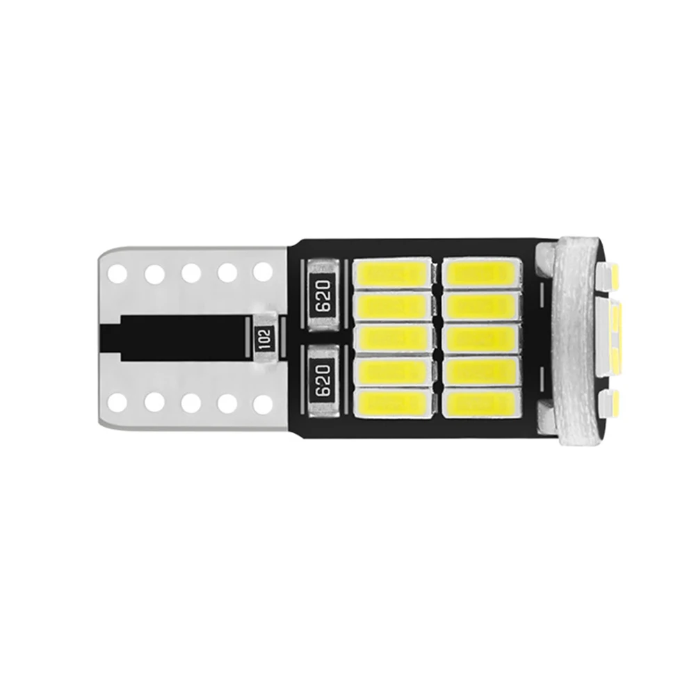 

5W License Plate Light Reading Light Width Light Reading Light 12V DC 360 Degrees License Plate Light 7000-8000k