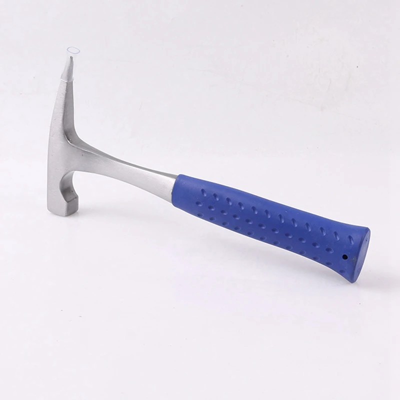 Exploration Hammer Rock Hammer Is Used In Geological Research, Rock Climbing, Exploration, Fossil Excavation And Masonry.