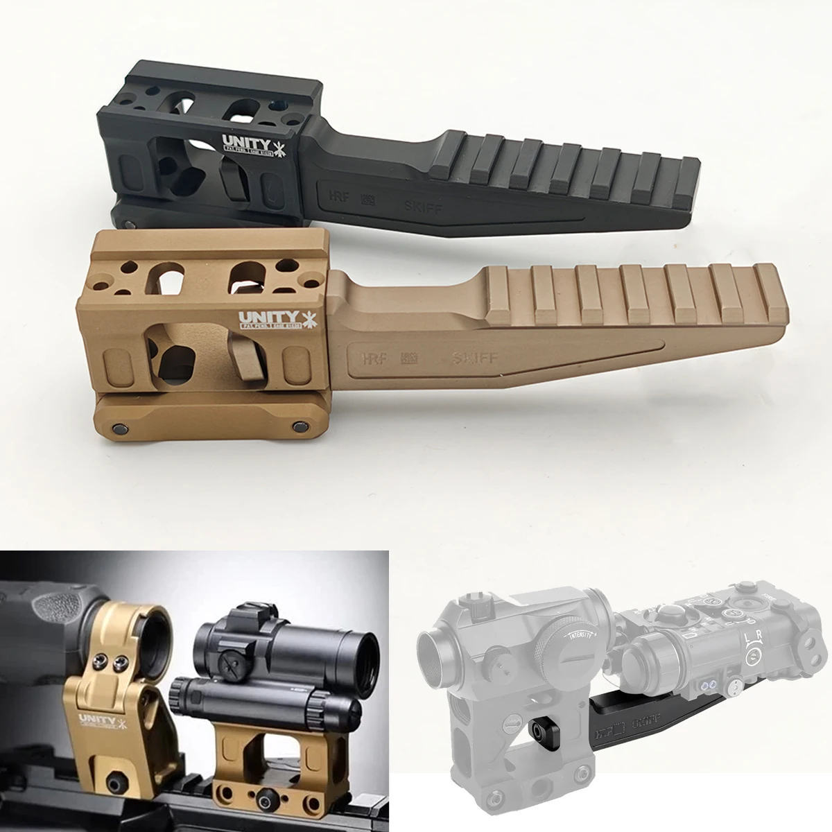 Hrf Skiff Laser Ris…