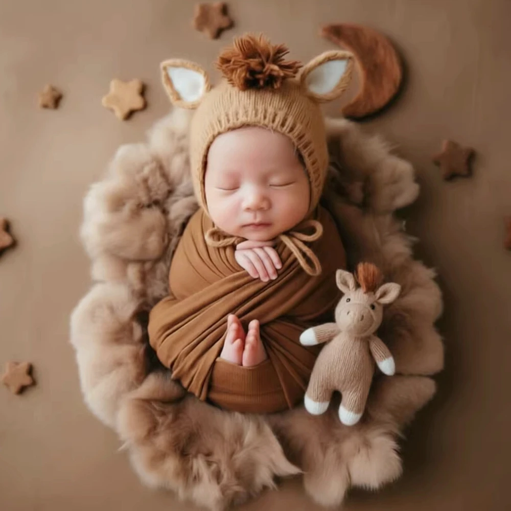 gorro-de-punto-con-forma-de-caballo-y-muneco-accesorios-para-fotografia-de-recien-nacidos-gorro-de-animal-para-bebe-bonito-gorro-para-fotos-de-recien-nacidos-accesorios-para-sesiones-fotograficas