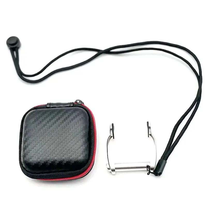 a89e-3x-aviation-aluminum-free-diving-nose-clip-diving-surfing-swim-nose-clips-non-slip-silicone-pad-at-bothsilver