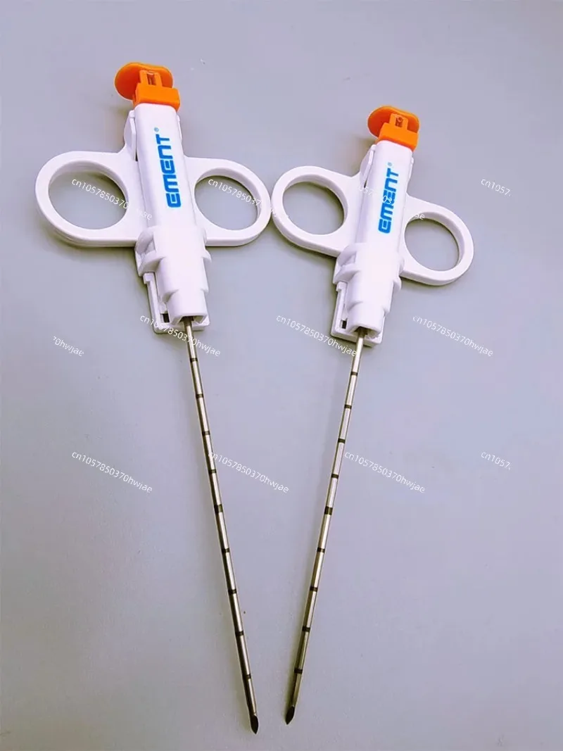 High Quality Wholesale Cheap Price Semi-automatic Tru Cut Biopsy Needle for Medical Use 2pc