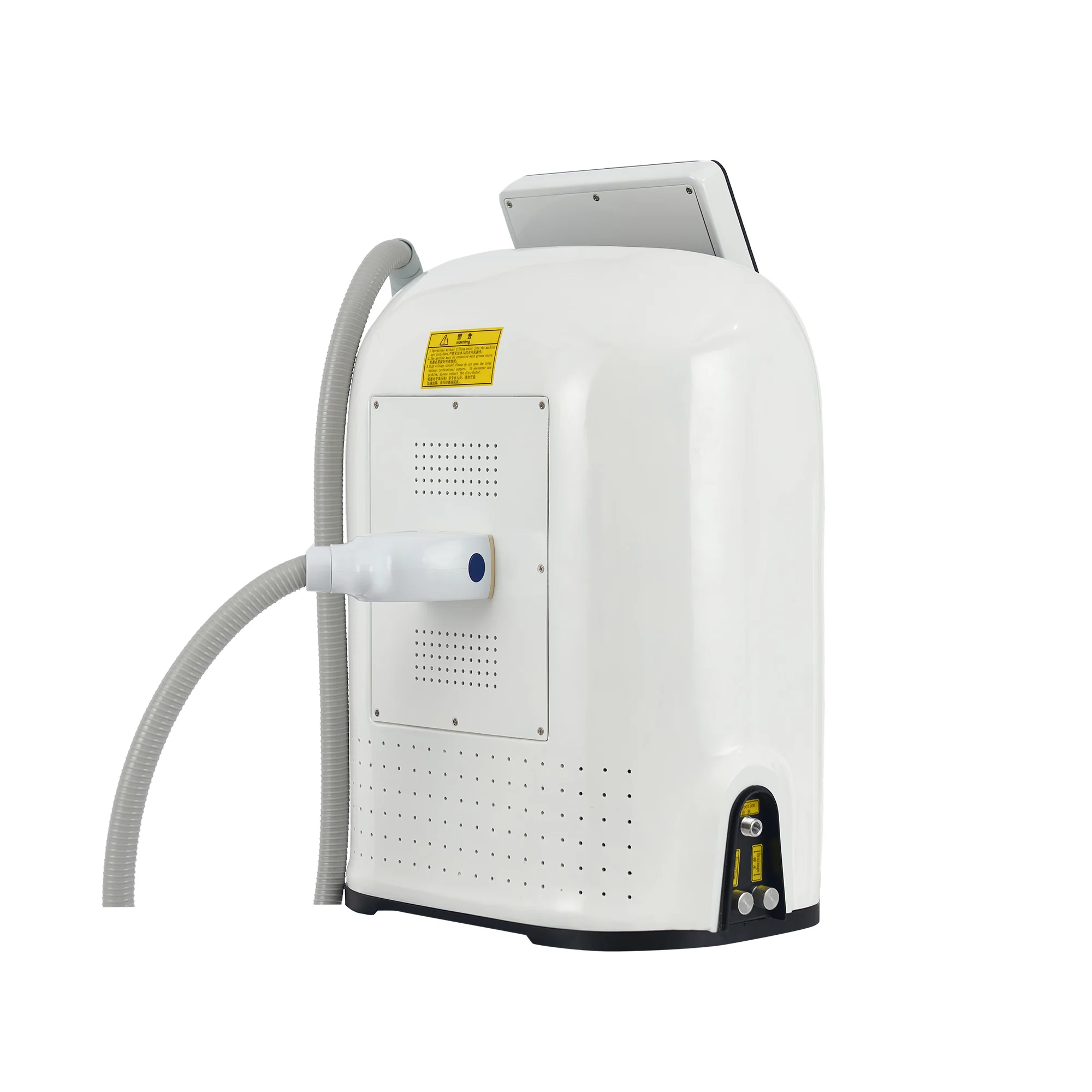 

Máquina de tatuaje láser de picosegundos Partidos de la máquina del acné del acné 532/755/1064/1320 nm Dispositivo de rejuveneci