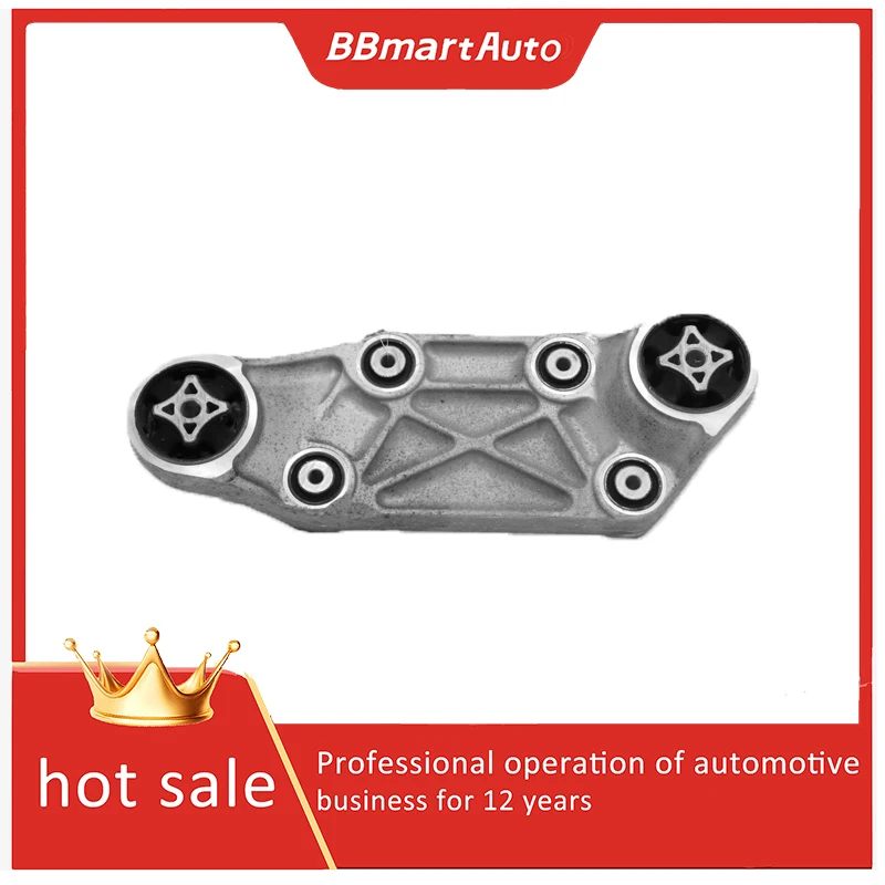 

105278300C BBmartAuto Передний кронштейн двигателя для Tesla Model S/Model X-21