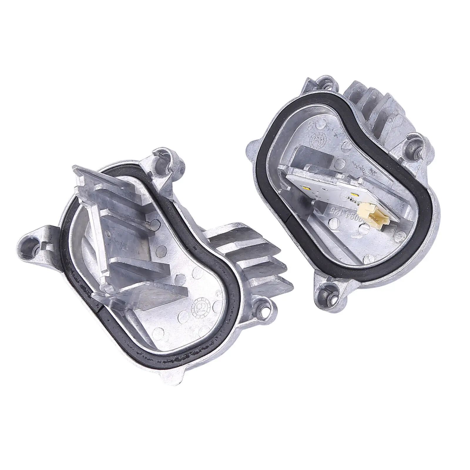 M3 M4 Yellow DRL Modules for 2018 2019 2020 F36 F32 F82 F80 F33 LCI 430i 440i 420i Non-Adaptive Headlight Daytime Running Light