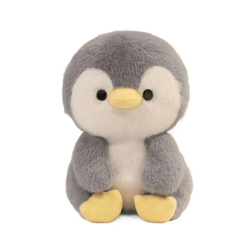 

Cute 15cm Companion Elephant Bear Animal Pillow Super Soft Animal Sleeping Gift Real Life Plush Animal Plush Toy