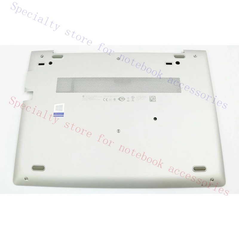

R+ L13674-001 For HP ELITEBOOK 735 G5 830 G5 Bottom BASE D Cover ENCLOSURE