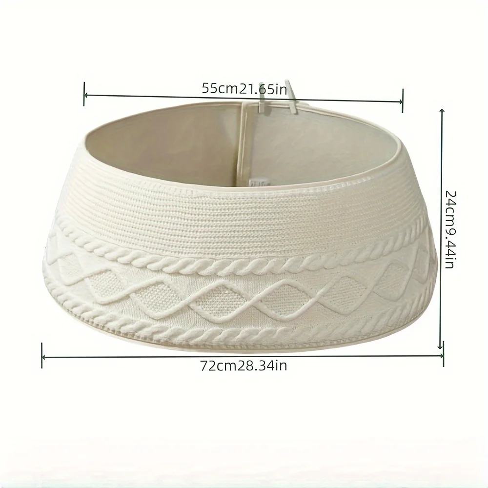 Thumbnail 3 - #12 Christmas Tree Skirts Comparison Guide