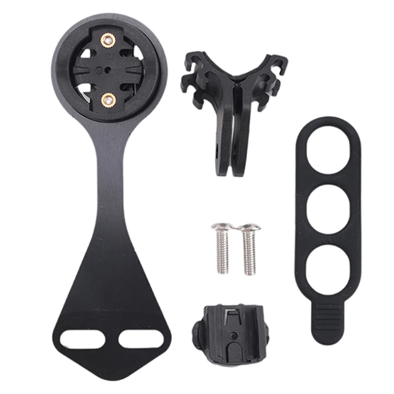 F12 Bike Handlebar Computer Mount For GARMIN Cateye Igpsport Blackbird BRYTON Gopro Light Camera Bicycle Mount Holder