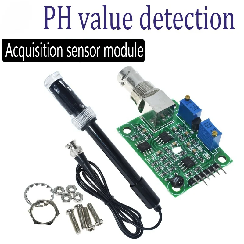 1-conjunto-de-modulo-sensor-regulador-de-deteccao-de-valor-liquido-ph-0-14-testador-de-medidor-de-controle-de-monitoramento-sonda-de-eletrodo-ph-bnc-para-arduino