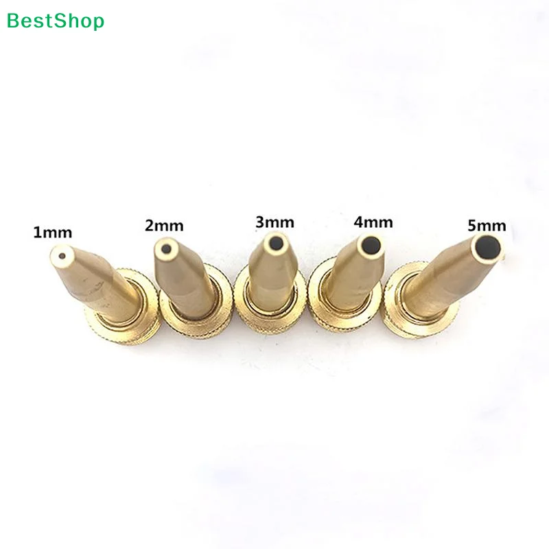 1 PCS For M14 High Pressure Agricultural Long-range Sprayer Nozzle Motorized Sprayer Gardening Tools