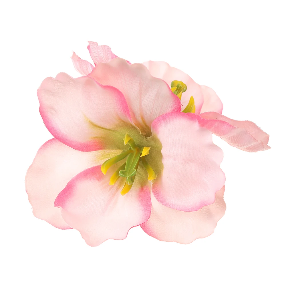 Large Sunflower Flower Hair Clips Fashion Hair Accessories Elegant Flowers Hair Claw For Women Girl