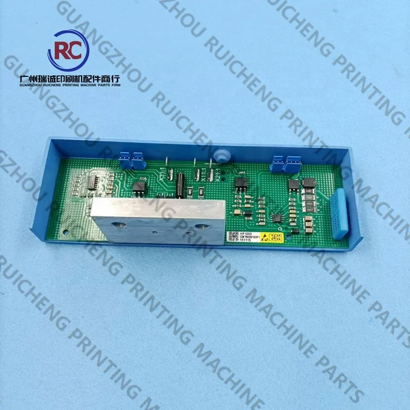 

1 Piece 91.101.1141 Circuit Board for Heidelberg Printing Machine GNT6029193P1