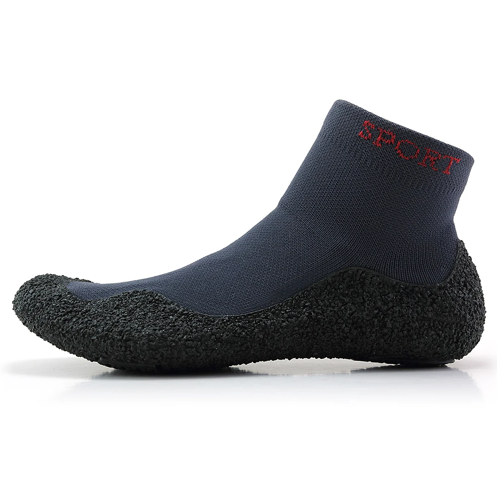 

2026 New Model Men's and Women's Beach Outdoor Water Shoes, Quick-Drying, Non-Slip, Soft-Soled, Suitable for River Trekking, Indoor Sports, Fitness, Yoga, Breathable