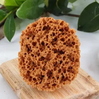Reusable Sea Sponge for Painting Natural Art Sponge Tool for Texturing Surfaces Acrylic Painting Craft Work Paint Sponges