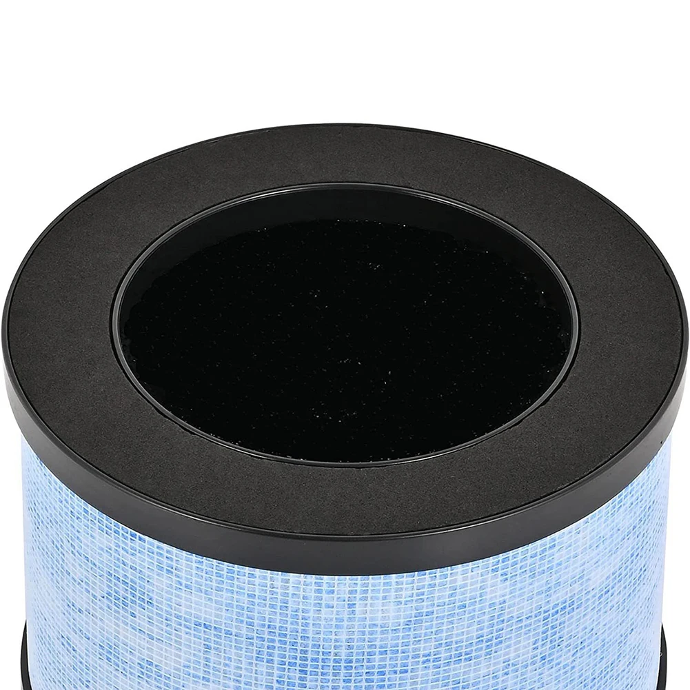 

Compatible Filter Air Purifier Filter Healthier Living Space As Picture Easy Installation Air Filter Air Filter