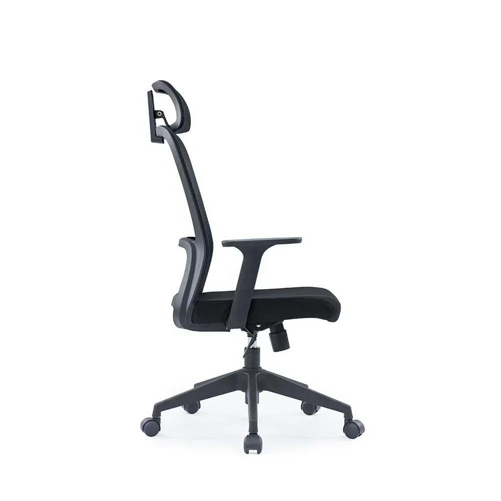 Wholesale High Back Sihoo Black Factory Price Modern Swivel Mesh Office Chairs