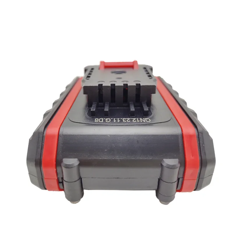 21V 18650 Latest High Power Electric Trimming Saw Single Hand Electric Saw Rechargeable Battery, Cordless Impact Drill Battery