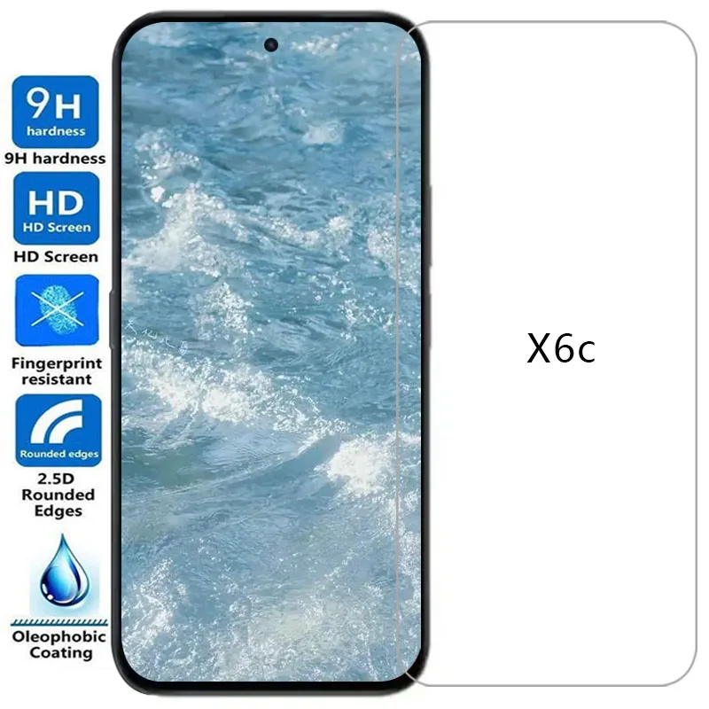 Screen Protector Fo…