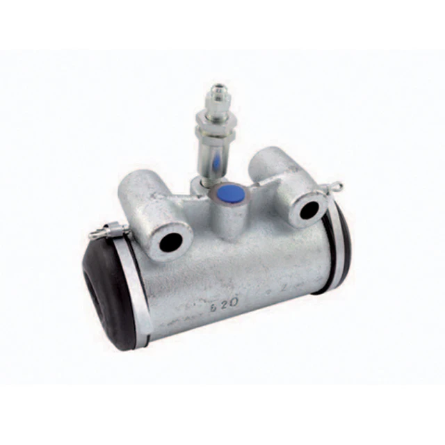 High Quality Automotive Brake Cylinders To Ensure Safe Transmission Of Braking Power 04-0620 Metelligroup