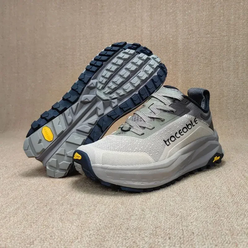 

Кроссовки для ходьбы и бега 2026 Весна/Осень, для широкой стопы, высшего качества, нескользящие, для треккинга, уличные, размеры 36-45